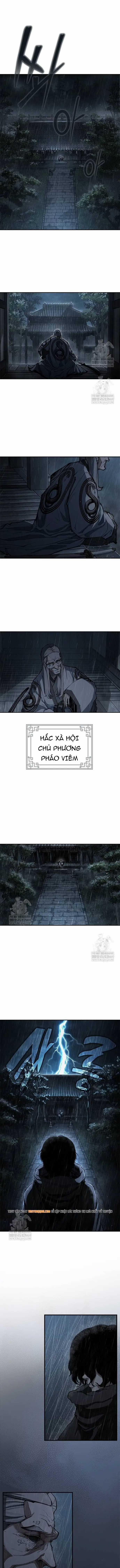 Cuồng Nhân Võ Lâm - Chapter 9 - Trang 4