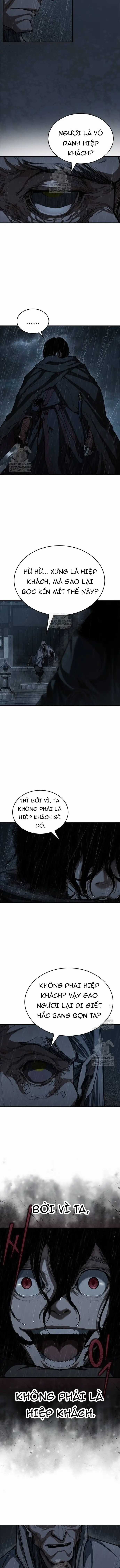 Cuồng Nhân Võ Lâm - Chapter 9 - Trang 5