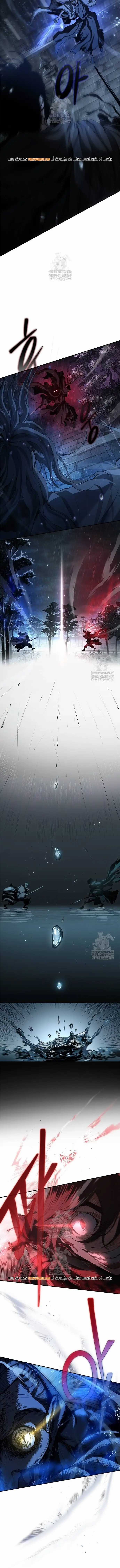 Cuồng Nhân Võ Lâm - Chapter 9 - Trang 7