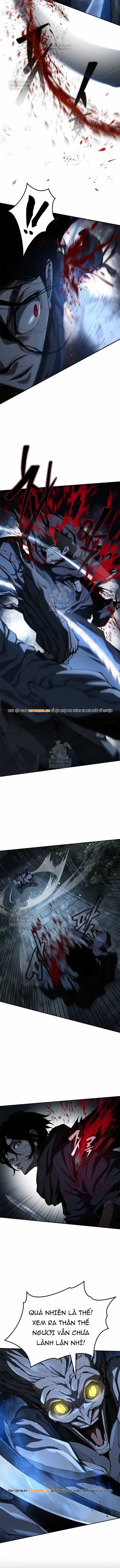 Cuồng Nhân Võ Lâm - Chapter 9 - Trang 9