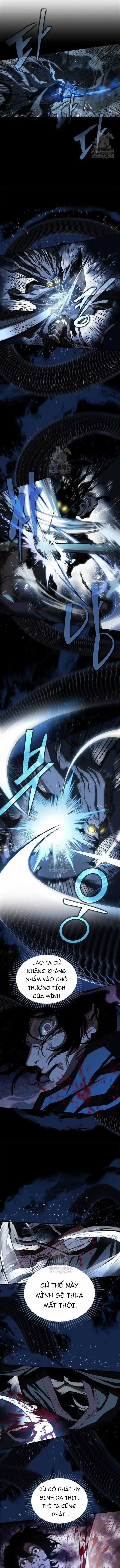 Cuồng Nhân Võ Lâm - Chapter 9 - Trang 10