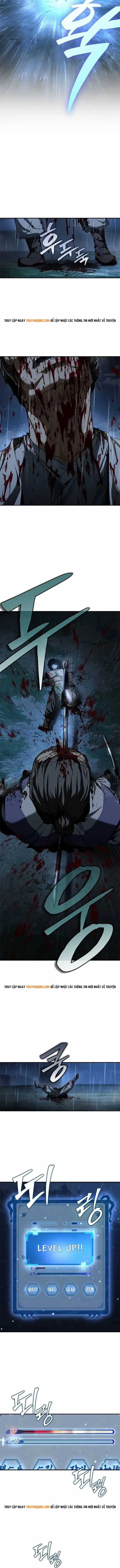 Cuồng Nhân Võ Lâm - Chương 18 - Trang 14