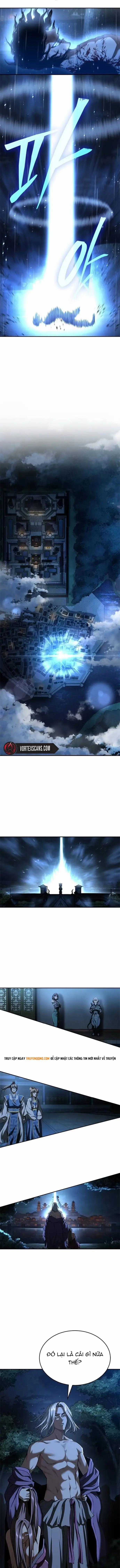 Cuồng Nhân Võ Lâm - Chương 18 - Trang 15