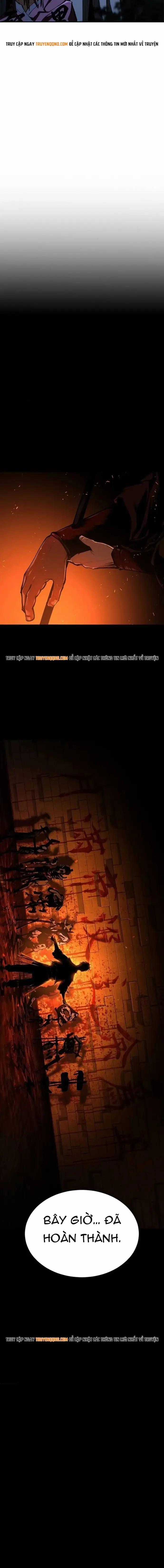 Cuồng Nhân Võ Lâm - Chương 18 - Trang 16