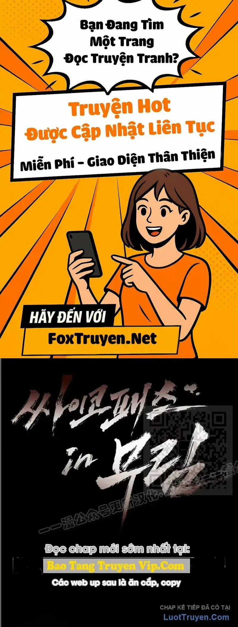 Cuồng Nhân Võ Lâm - Chương 19 - Trang 1