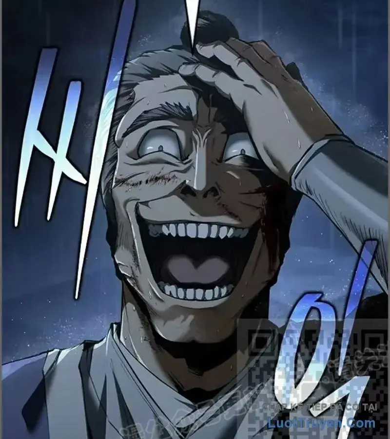 Cuồng Nhân Võ Lâm - Chương 19 - Trang 104