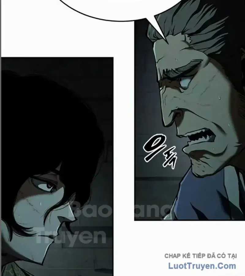 Cuồng Nhân Võ Lâm - Chương 19 - Trang 20