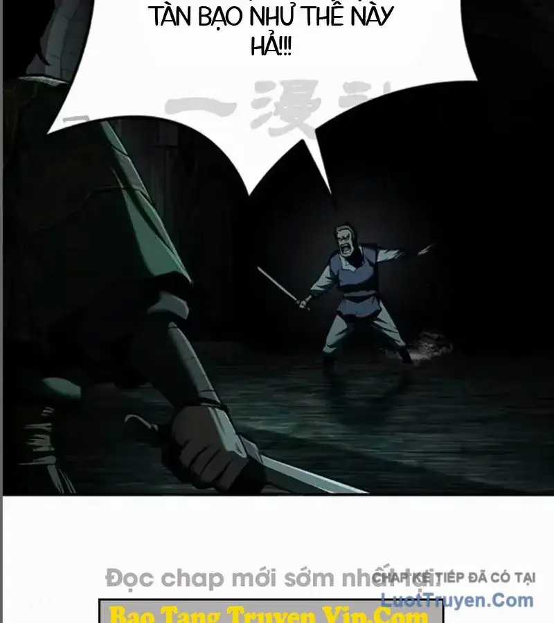 Cuồng Nhân Võ Lâm - Chương 19 - Trang 22