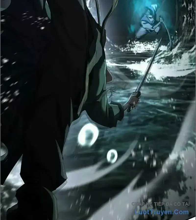 Cuồng Nhân Võ Lâm - Chương 19 - Trang 48