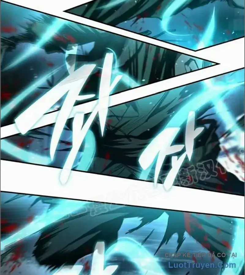 Cuồng Nhân Võ Lâm - Chương 19 - Trang 53