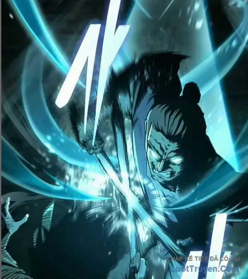 Cuồng Nhân Võ Lâm - Chương 19 - Trang 10