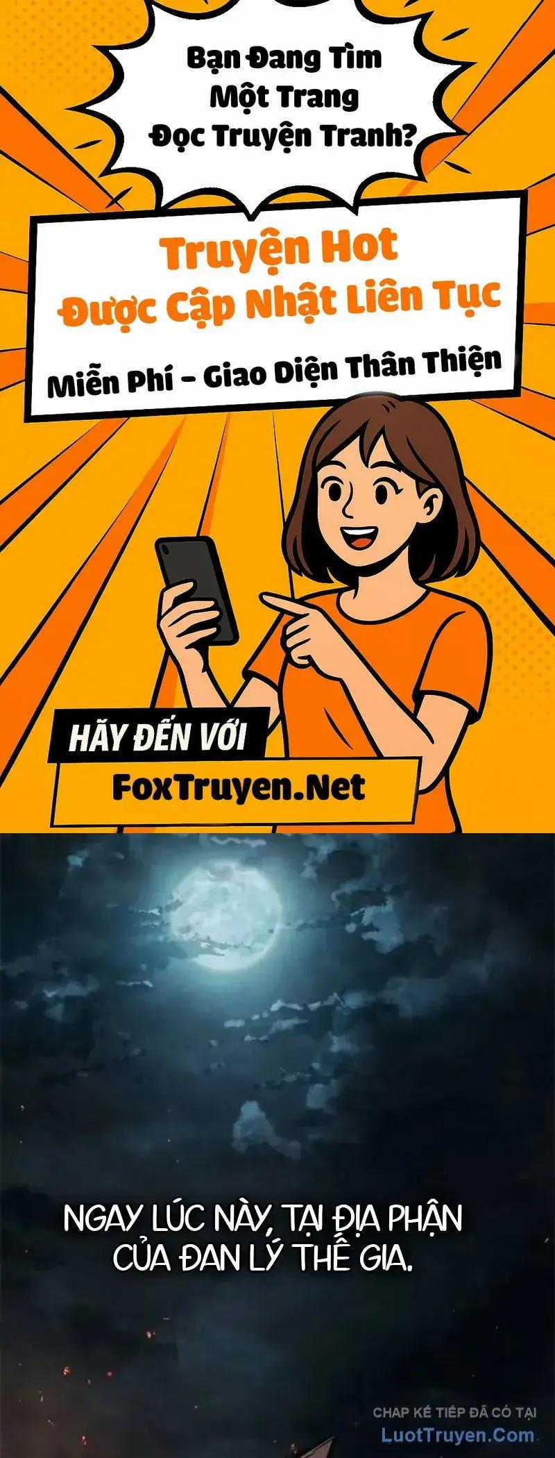 Cuồng Nhân Võ Lâm - Chương 20 - Trang 1