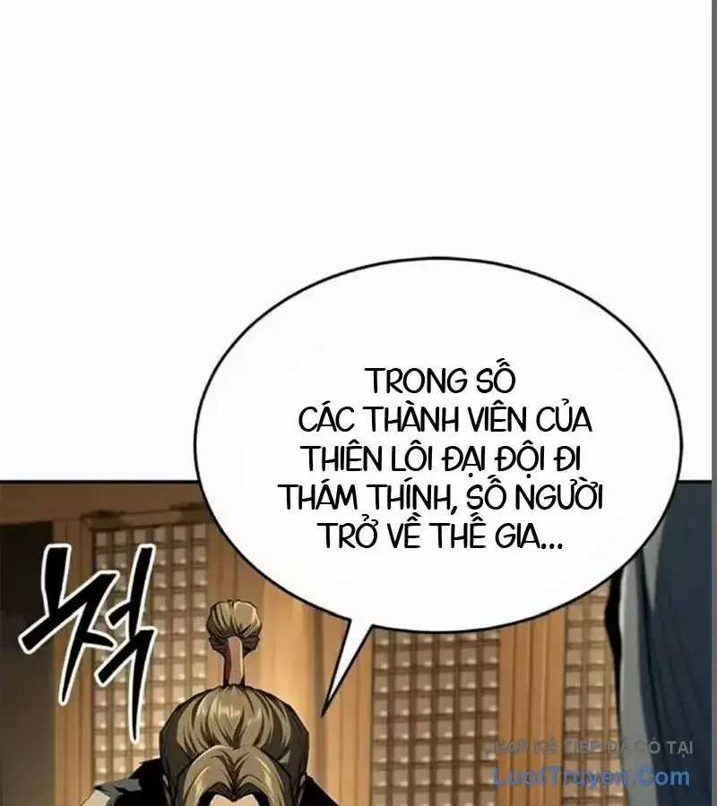 Cuồng Nhân Võ Lâm - Chương 20 - Trang 125