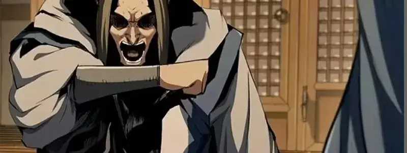 Cuồng Nhân Võ Lâm - Chương 20 - Trang 126