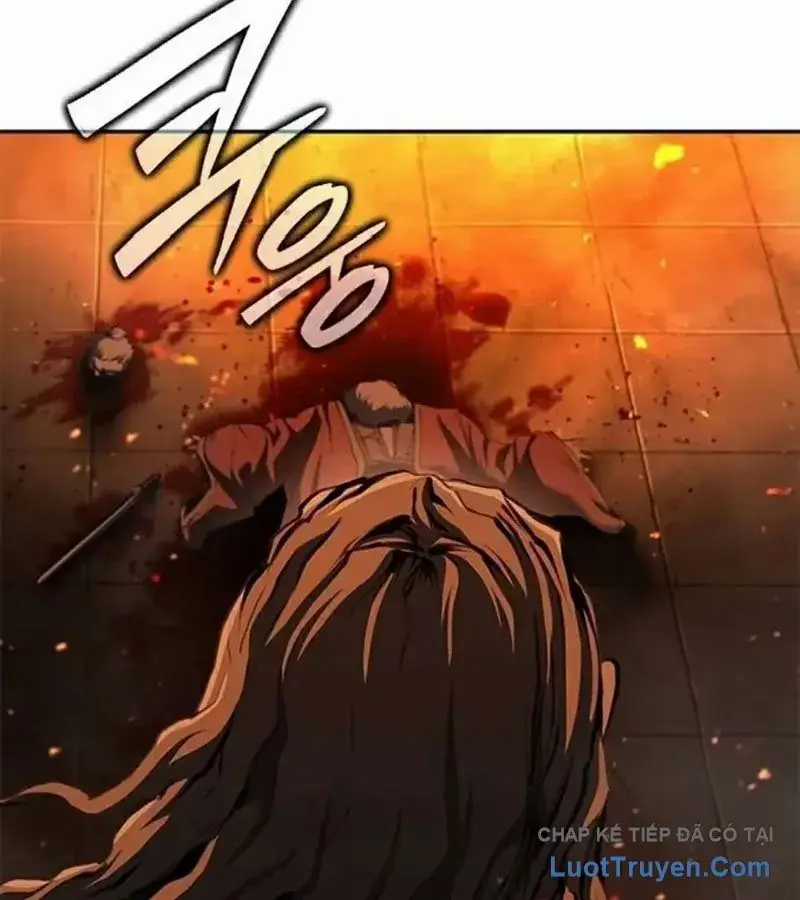 Cuồng Nhân Võ Lâm - Chương 20 - Trang 15