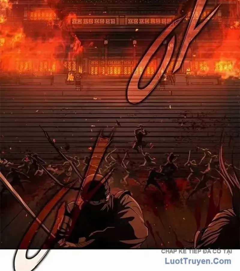 Cuồng Nhân Võ Lâm - Chương 20 - Trang 3