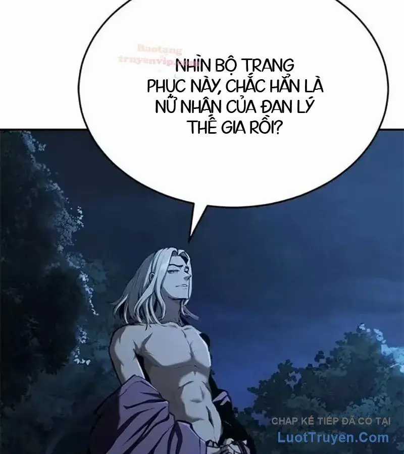 Cuồng Nhân Võ Lâm - Chương 20 - Trang 26