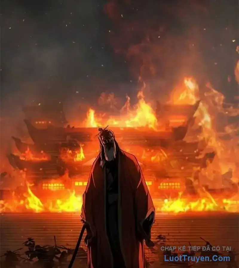 Cuồng Nhân Võ Lâm - Chương 20 - Trang 4