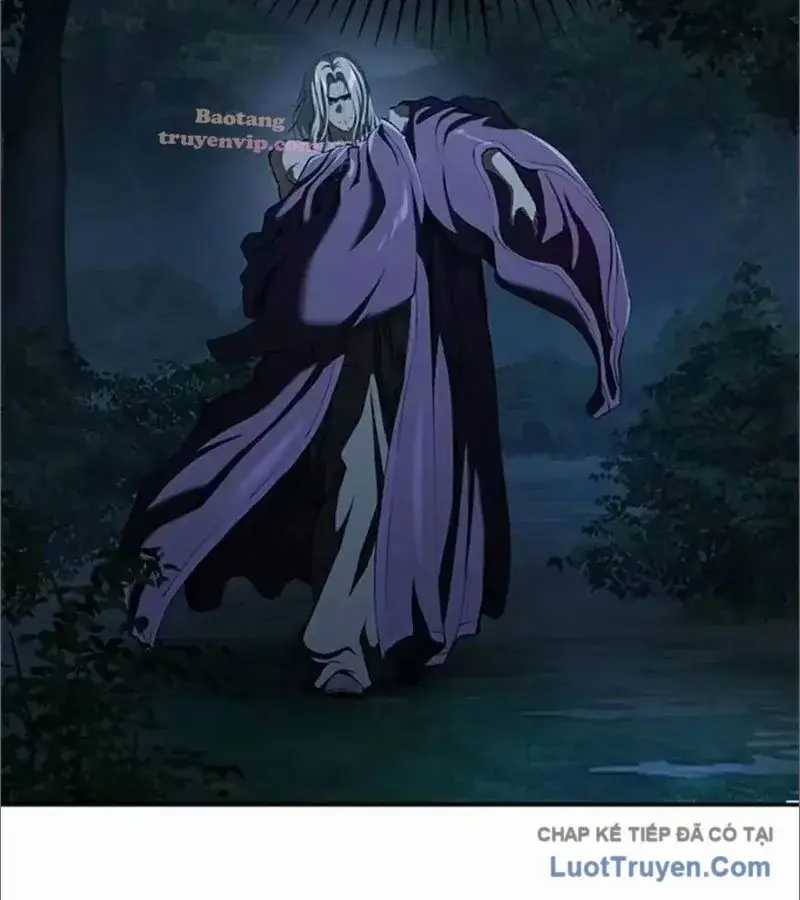 Cuồng Nhân Võ Lâm - Chương 20 - Trang 36