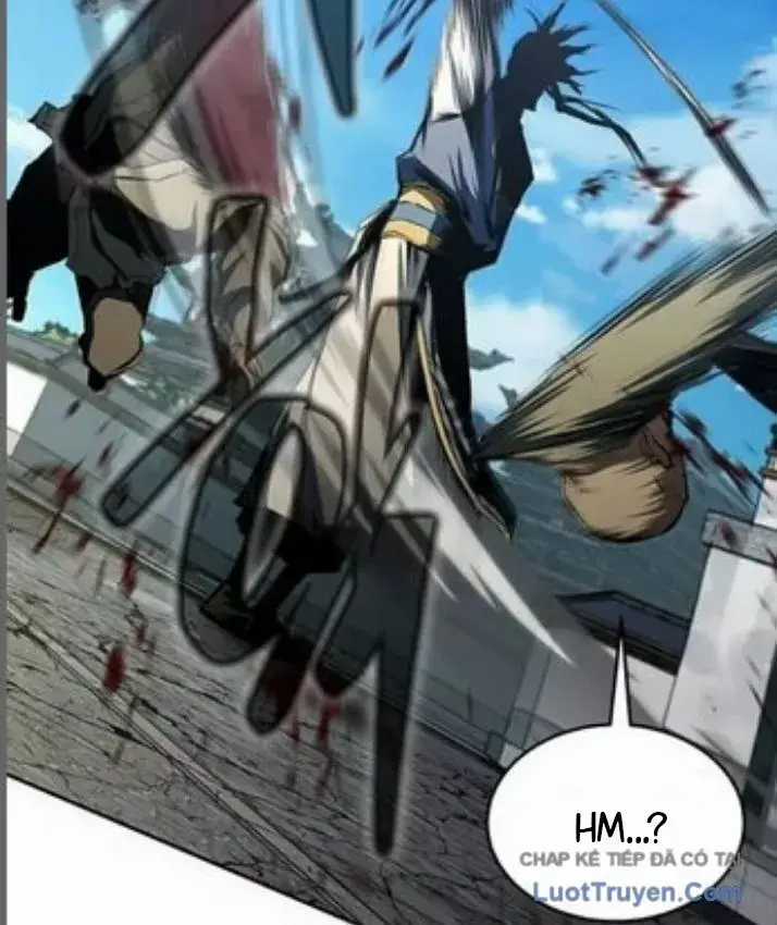 Cuồng Nhân Võ Lâm - Chương 21 - Trang 152