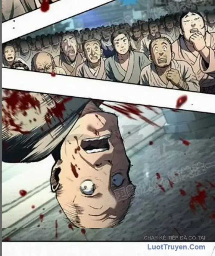 Cuồng Nhân Võ Lâm - Chương 21 - Trang 154