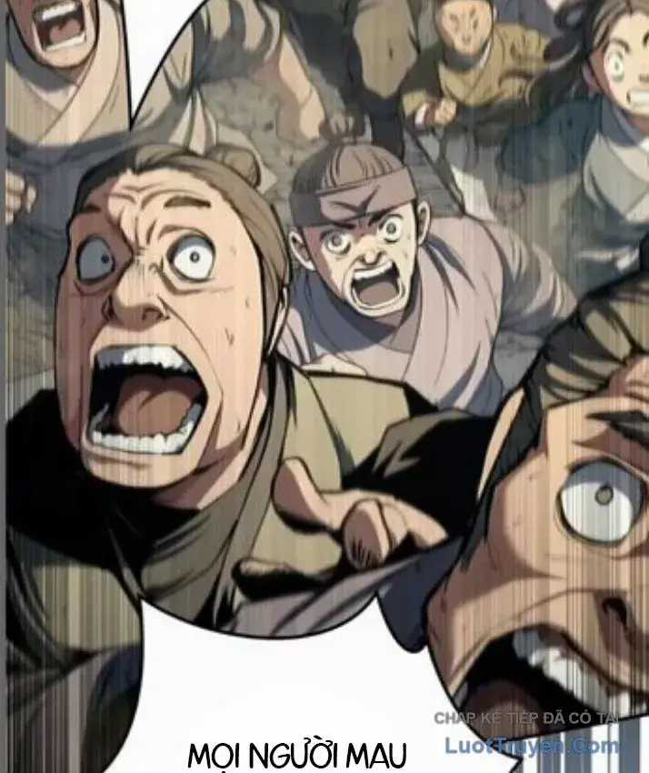 Cuồng Nhân Võ Lâm - Chương 21 - Trang 157