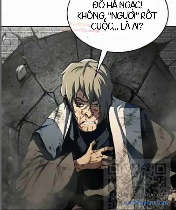 Cuồng Nhân Võ Lâm - Chương 21 - Trang 160