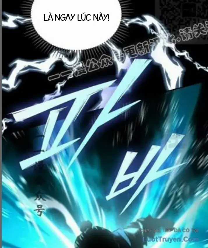 Cuồng Nhân Võ Lâm - Chương 21 - Trang 19