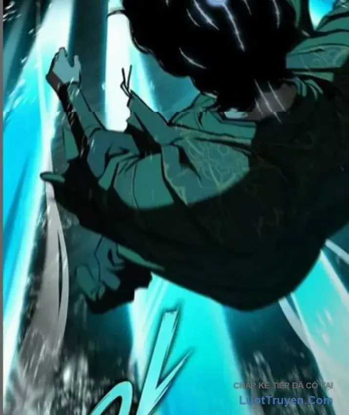 Cuồng Nhân Võ Lâm - Chương 21 - Trang 23