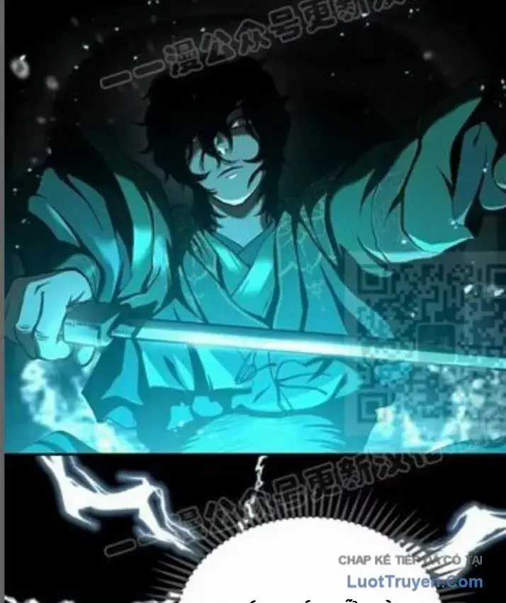 Cuồng Nhân Võ Lâm - Chương 21 - Trang 25