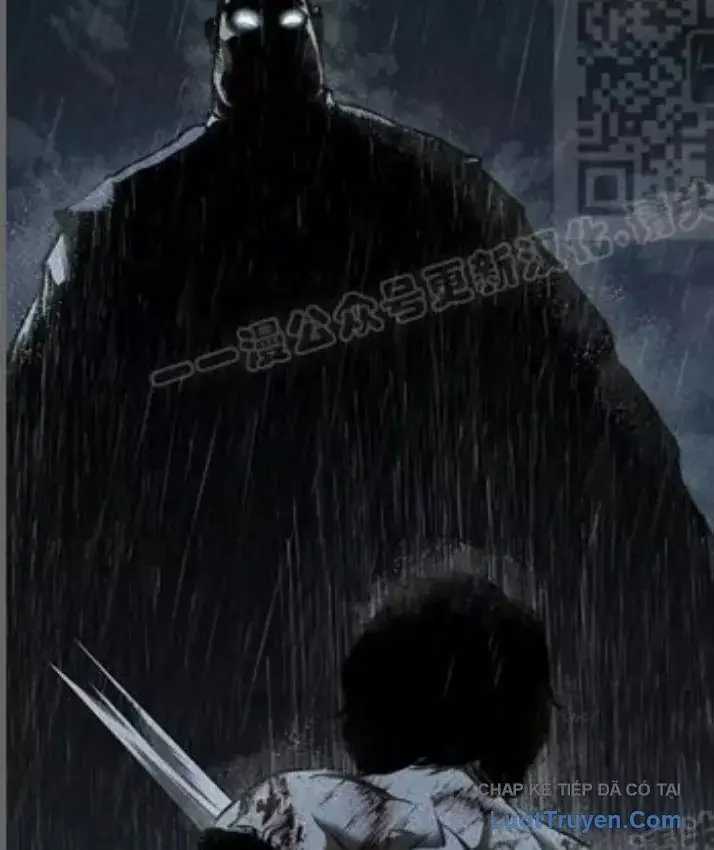 Cuồng Nhân Võ Lâm - Chương 21 - Trang 29