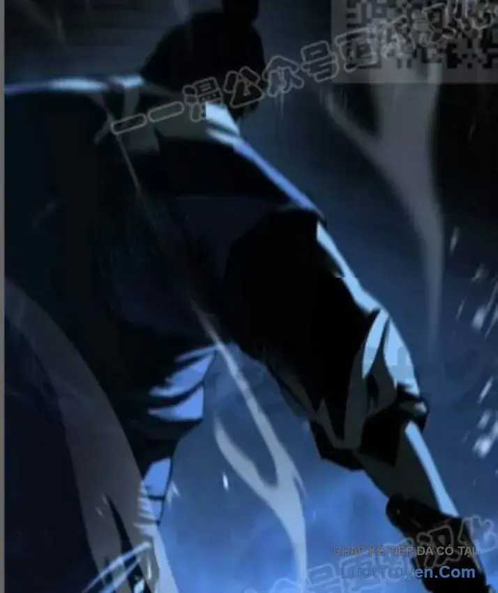 Cuồng Nhân Võ Lâm - Chương 21 - Trang 38