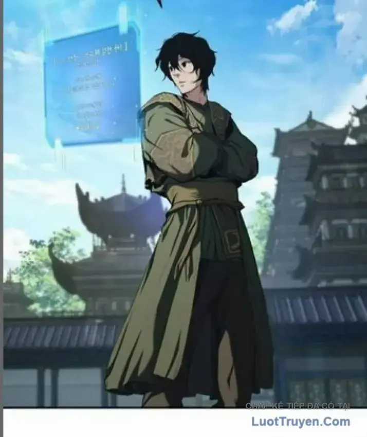 Cuồng Nhân Võ Lâm - Chương 21 - Trang 64