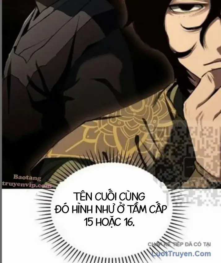 Cuồng Nhân Võ Lâm - Chương 21 - Trang 68