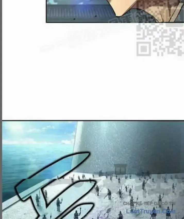 Cuồng Nhân Võ Lâm - Chương 21 - Trang 77