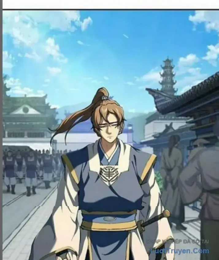 Cuồng Nhân Võ Lâm - Chương 21 - Trang 85