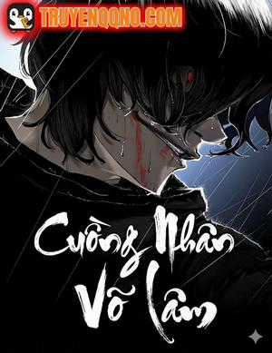 Đọc truyện Cuồng Nhân Võ Lâm