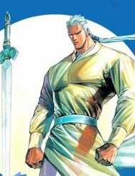 Đọc truyện Cuồng Phong Sa