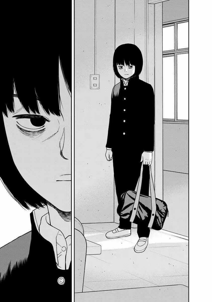 Cuồng Sát - Chapter 0 - Trang 12