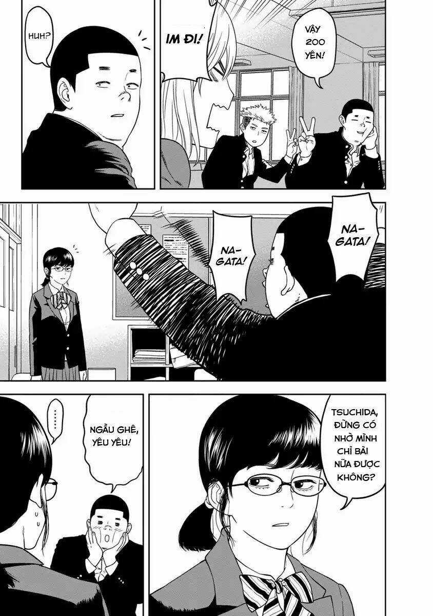 Cuồng Sát - Chapter 0 - Trang 10