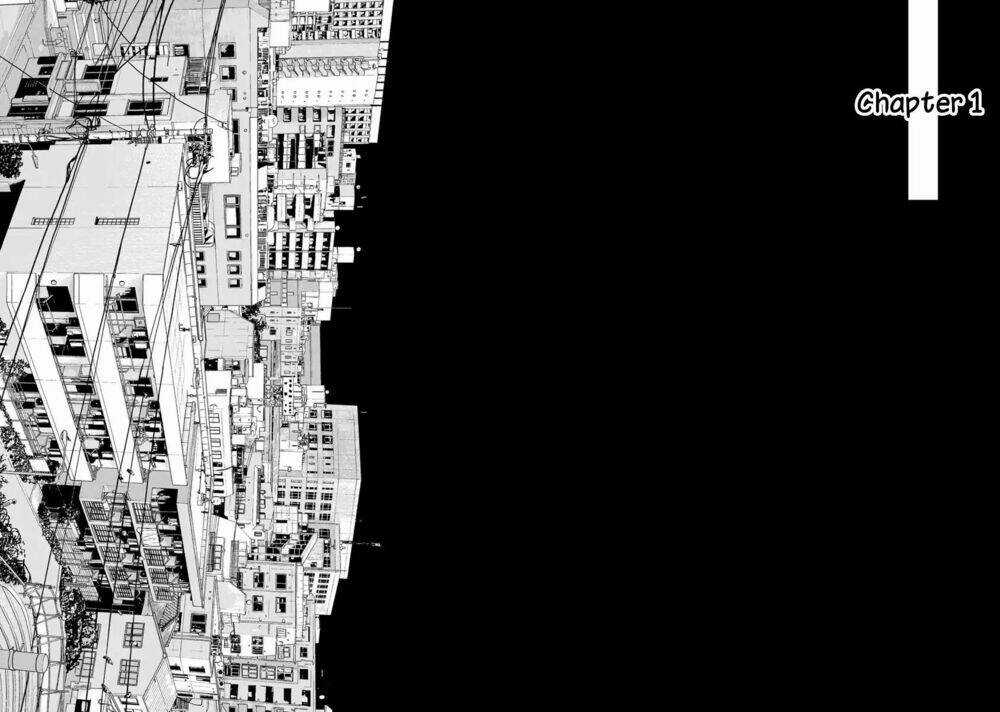 Cuồng Sát - Chapter 1 - Trang 1