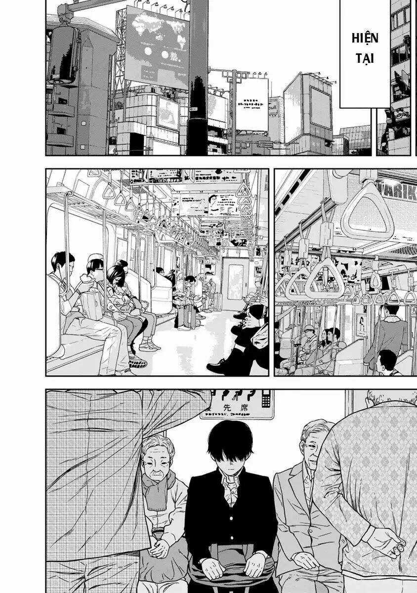 Cuồng Sát - Chapter 1 - Trang 2