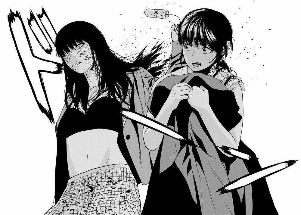 Cuồng Sát - Chapter 10 - Trang 17