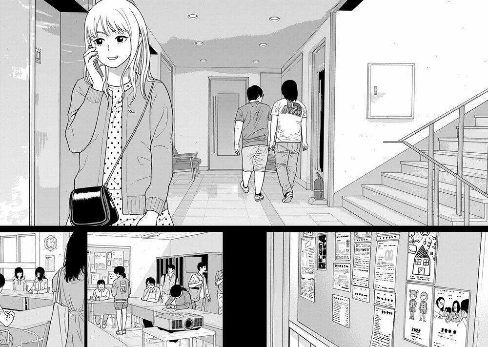 Cuồng Sát - Chapter 10 - Trang 20