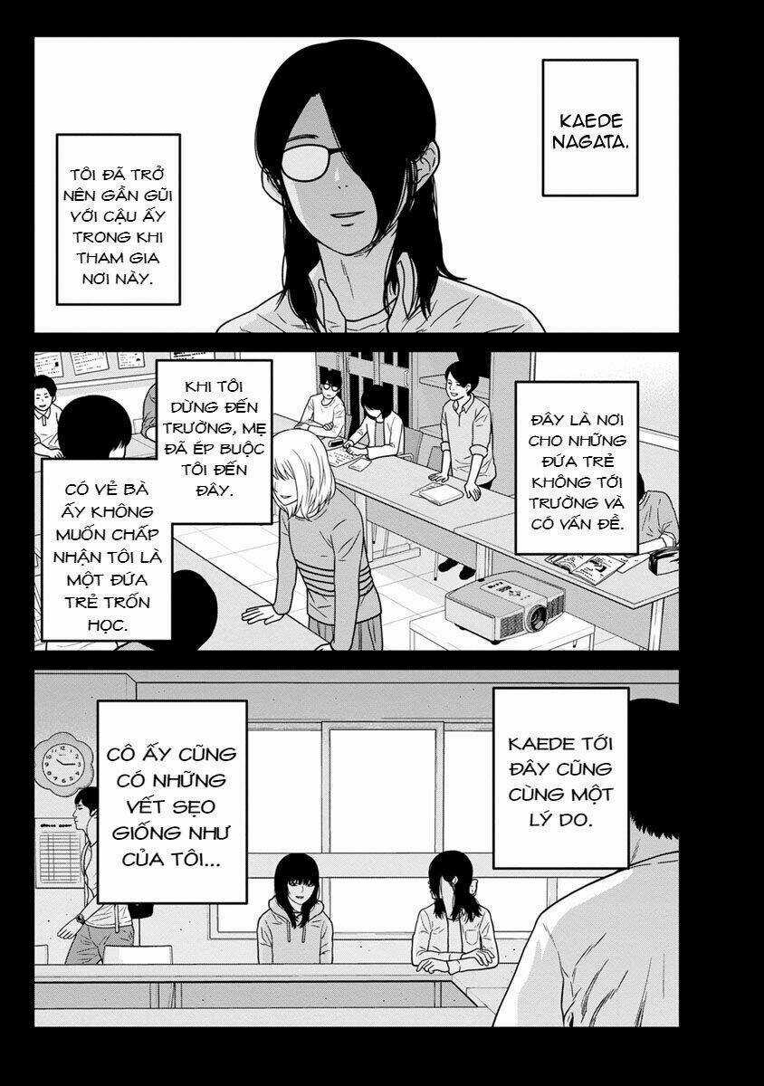 Cuồng Sát - Chapter 10 - Trang 22