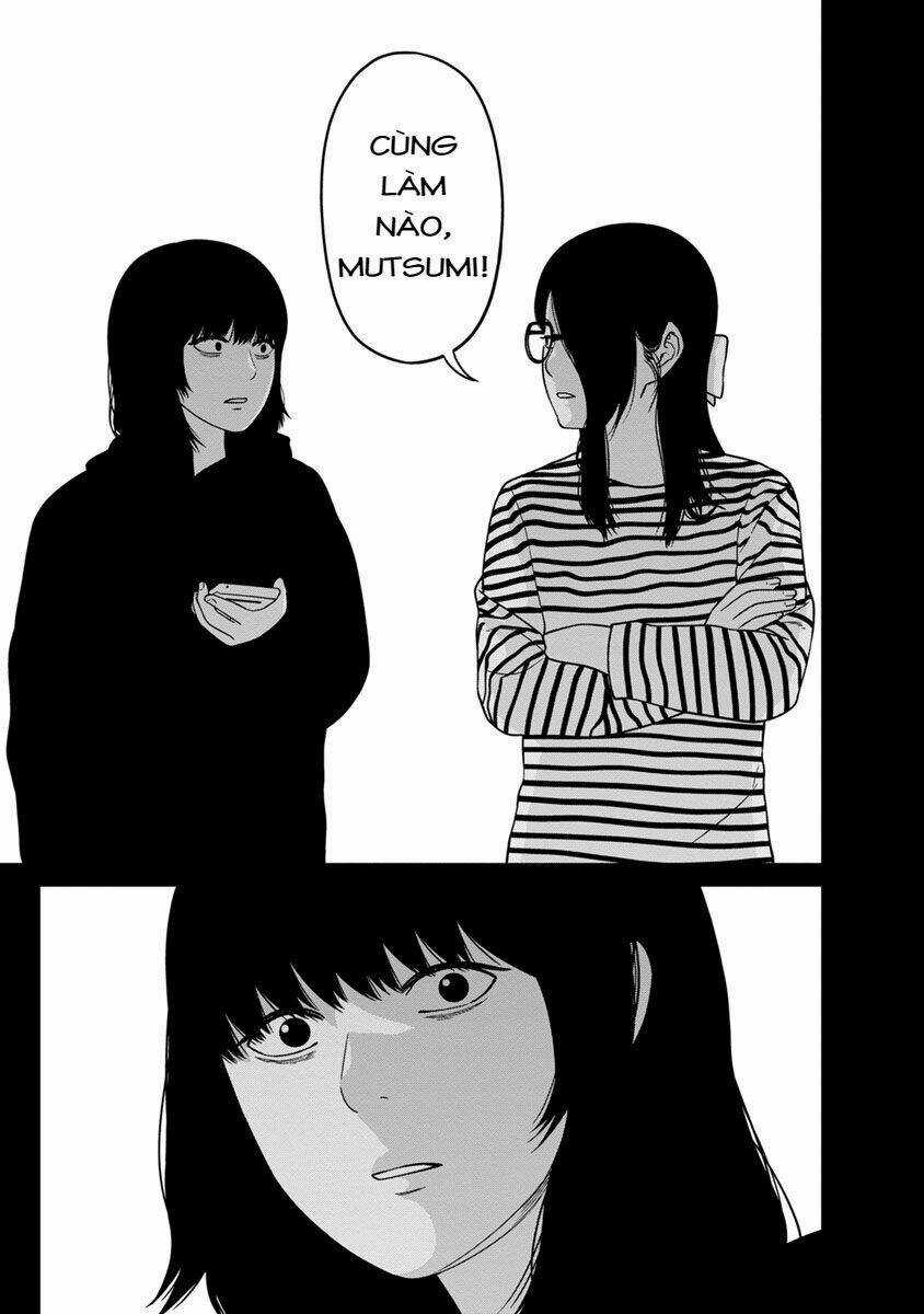 Cuồng Sát - Chapter 10 - Trang 28