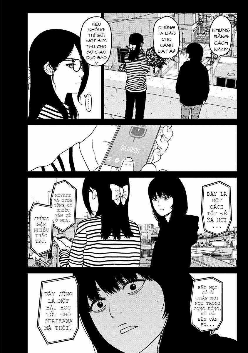 Cuồng Sát - Chapter 10 - Trang 29