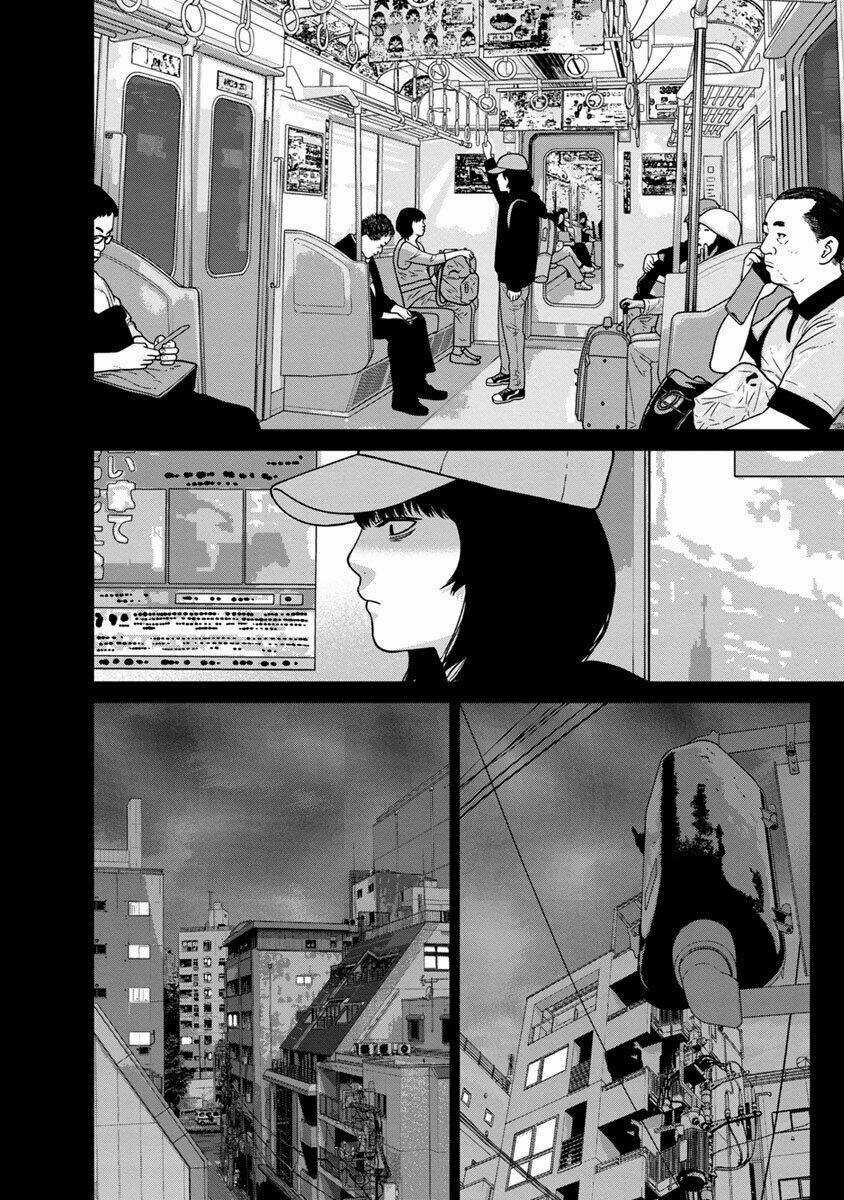 Cuồng Sát - Chapter 10 - Trang 31