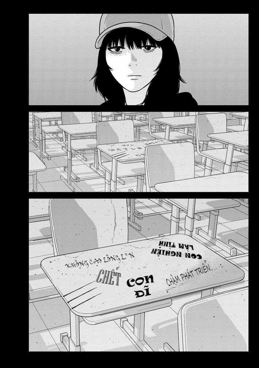 Cuồng Sát - Chapter 10 - Trang 33