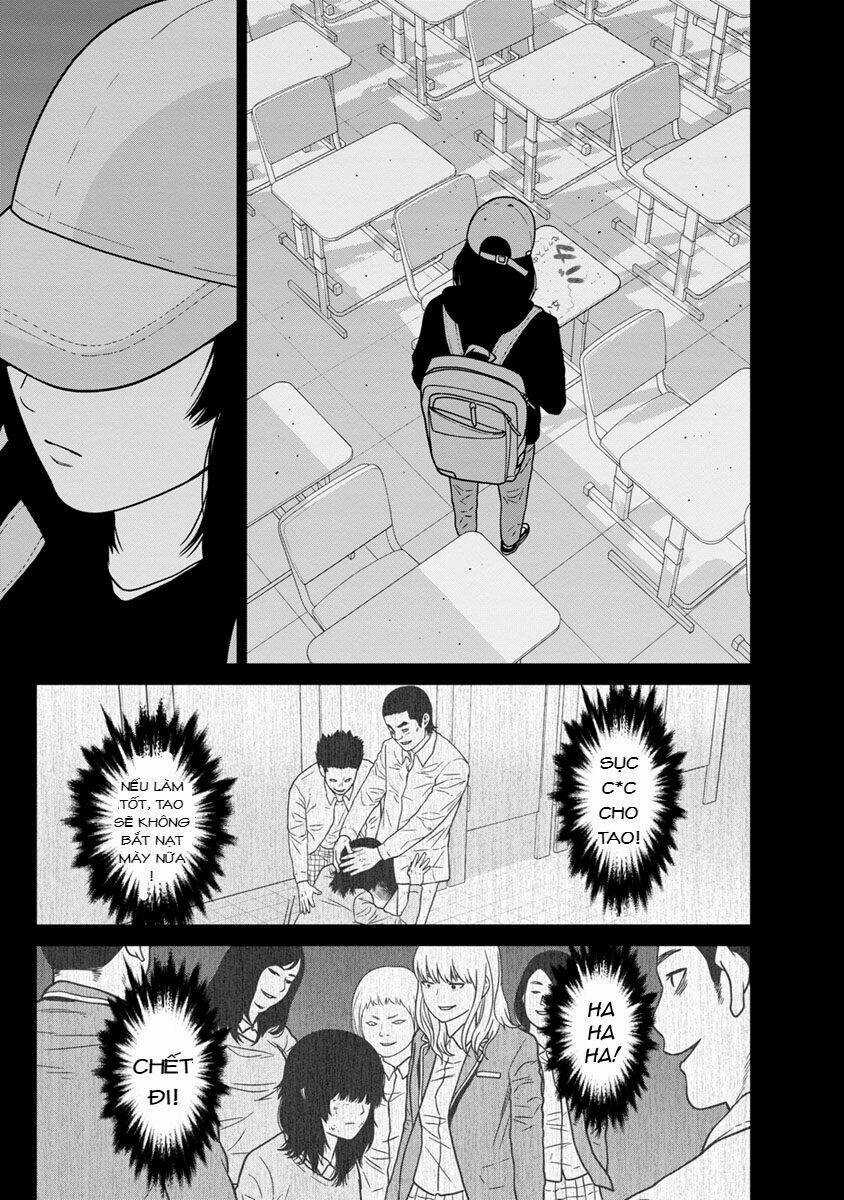 Cuồng Sát - Chapter 10 - Trang 34